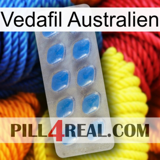 Vedafil Australia 22